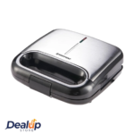 Westpount Sandwich Toaster WF-6696