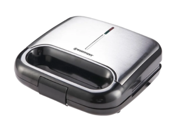 Westpount Sandwich Toaster WF-6696