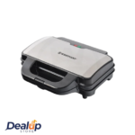 Westpoint Sandwich Toaster WF-6697