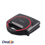 Westpoint Sandwich Toaster WF-691