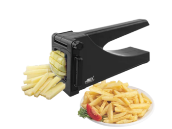 Anex AG-04 Handy French Fries Cutter