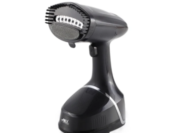 Anex AG-1018 Deluxe Handy Garment Steamer