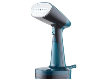 Anex AG-1019 Deluxe Handy Garment Steamer