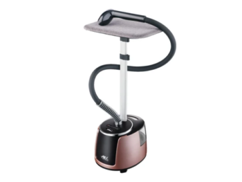 Anex AG-1020 Deluxe Garment Steamer
