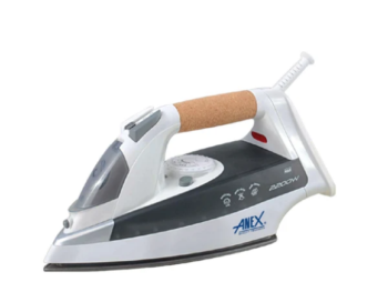 Anex AG-1022 Deluxe Steam Iron