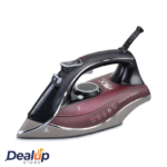 Anex AG-1027 Deluxe Steam Iron