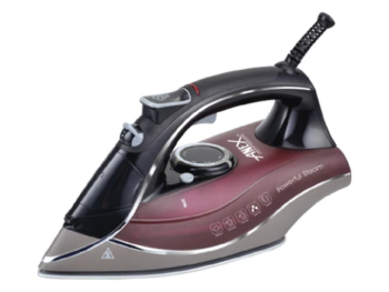 Anex AG-1027 Deluxe Steam Iron