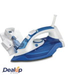Anex AG-1028EX Deluxe Steam Iron
