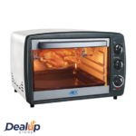 Anex AG-1064EX Deluxe Oven Toaster
