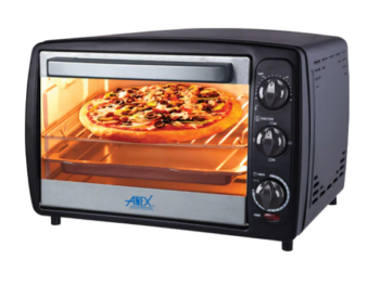Anex AG-1065EX Deluxe Oven Toaster