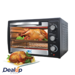 Anex AG-1070 Deluxe Oven Toaster