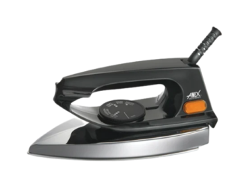 Anex AG-1072 Deluxe Dry Iron