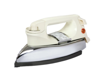 Anex AG-1076B Deluxe Iron