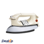 Anex AG-2179 Deluxe Dry Iron