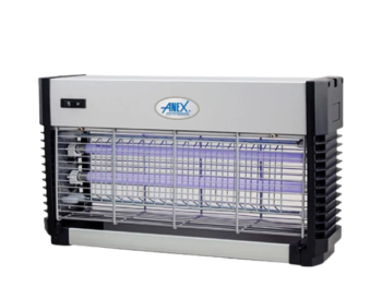 Anex AG-1089 Deluxe Insect Killer