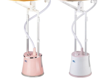 Anex AG-1120 Garment Steamer