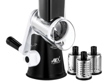 Anex AG-12 Handy Food Processor