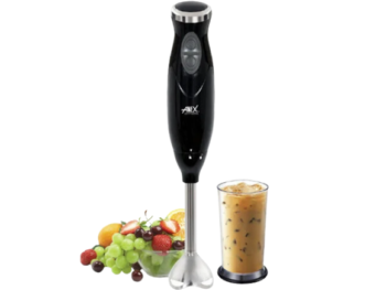Anex AG-121 Deluxe Hand Blender