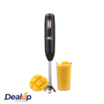Anex AG-122 Deluxe Hand Blender