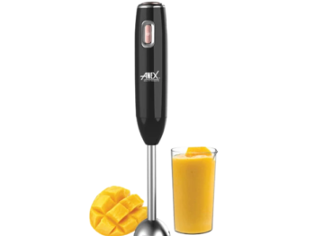 Anex AG-122 Deluxe Hand Blender