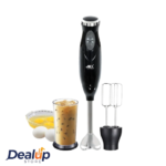 Anex AG-126 Deluxe Hand Blender