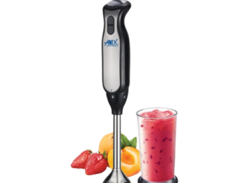 Anex AG-128 Deluxe Hand Blender