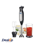 Anex AG-129 Deluxe Hand Blender