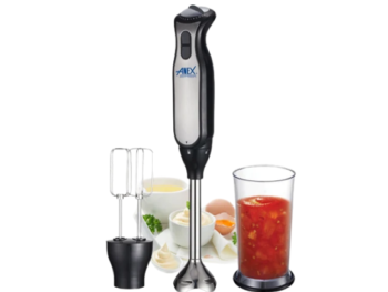 Anex AG-129 Deluxe Hand Blender