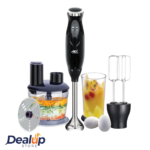 Anex AG-140 Deluxe Hand Blender