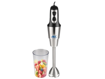 Anex AG-141 Deluxe Hand Blender