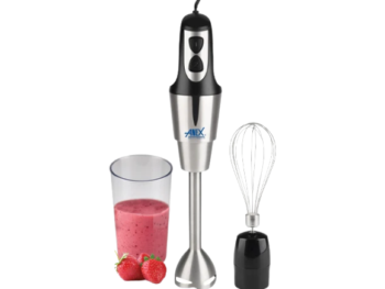 Anex AG-142 Deluxe Hand Blender