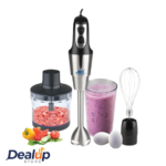 Anex AG-143 Deluxe Hand Blender