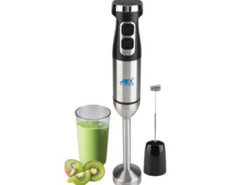 Anex AG-144 Deluxe Hand Blender