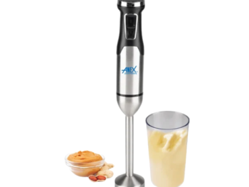 Anex AG-145 Deluxe Hand Blender