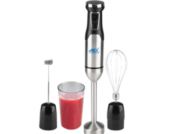 Anex AG-146 Deluxe Hand Blender