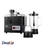 Anex AG-175 Deluxe Juicer Blender Grinder