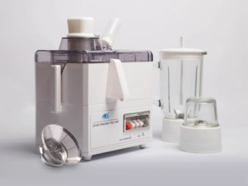 Anex AG 176GL Deluxe 3 in 1 Juicer