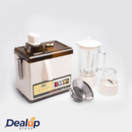 Anex AG-177GL Deluxe Juicer Blender