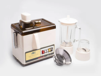 Anex AG-177GL Deluxe Juicer Blender