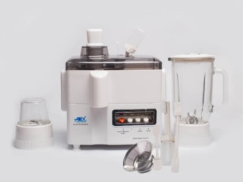 Anex AG-178GL Deluxe Juicer Blender
