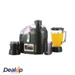 Anex AG-180GL Deluxe Juicer Blender