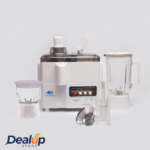 Anex AG-182GL Deluxe Juicer Blender Grinder