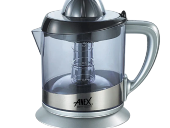 Anex AG-2054 Deluxe Citrus Juicer
