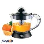 Anex AG-2055 Deluxe Citrus Juicer