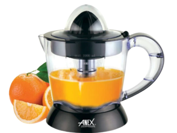 Anex AG-2055 Deluxe Citrus Juicer