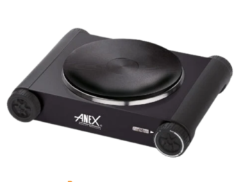 Anex AG-2061 Deluxe Hot Plate