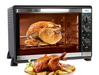 Anex AG-2070 Deluxe Oven Toaster