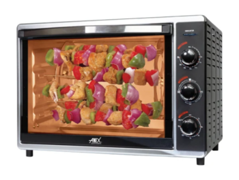 Anex AG-3070 Deluxe Oven Toaster