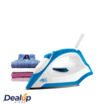 Anex AG-2078 Deluxe Dry And Spray Iron