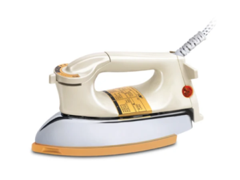 Anex AG-2079B Deluxe Iron